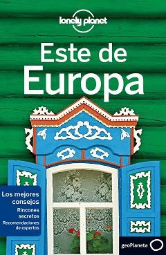 ESTE DE EUROPA 1 | 9788408218197 | VLADISAVLJEVIC, BRANA/BAKER, MARK/BLOOM, GREG/BUTLER, STUART/DRAGICEVICH, PETER/FALLON, STEVE/HAM, A