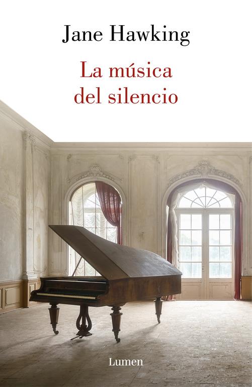 MUSICA DEL SILENCIO, LA | 9788426404435 | HAWKING, JANE