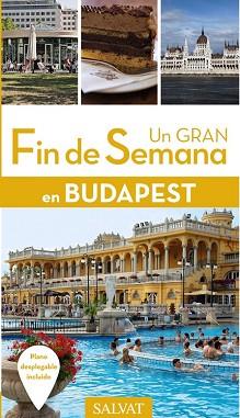 BUDAPEST | 9788499358260 | FOLLET, JEAN PHILIPPE