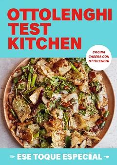 OTTOLENGHI TEST KITCHEN  ESE TOQUE ESPECIAL  SERIE OTK 2  | 9788419456779 | OTTOLENGHI, YOTAM / MURAD, NOOR