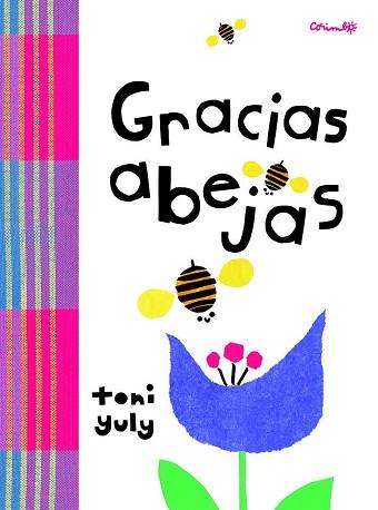 GRACIAS ABEJAS | 9788484705796 | YULI, TONI