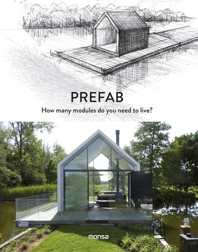 PREFAB HOW MANY MODULES DO YOU NEED TO LIVE (REF 440 0M1724) | 9788416500611