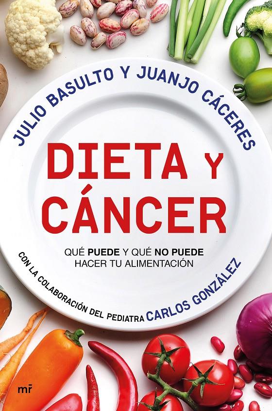 DIETA Y CANCER | 9788427044999 | BASULTO, JULIO / CACERES, JUANJO