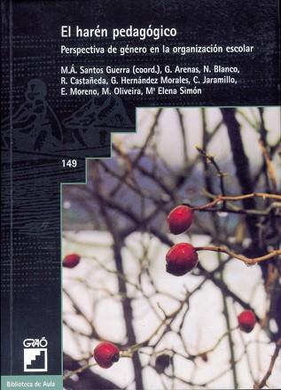 HAREN PEDAGOGICO | 9788478272372 | SANTOS GUERRA, MIGUEL ÁNGEL/ARENAS FERNANDEZ, M. GLORIA/BLANCO GARCÍA, NIEVES/CASTAÑEDA SOLÍS, RAFAE