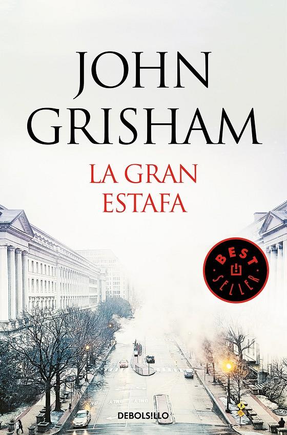 GRAN ESTAFA, LA | 9788466347877 | GRISHAM, JOHN