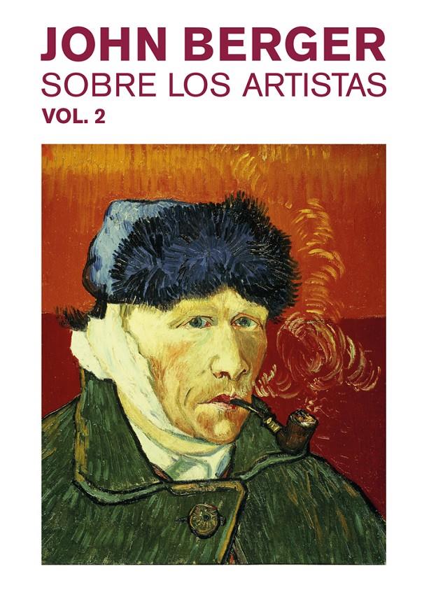 SOBRE LOS ARTISTAS  VOL. 2  REF OG1819 | 9788425230332 | BERGER, JOHN