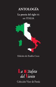 POESIA DEL SIGLO XX EN ITALIA, LA | 9788498956726 | COCO, EMILIO 