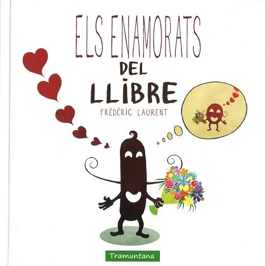  ENAMORATS DEL LLIBRE, ELS | 9788416578634 | LAURENT LAURENT, FREDERIC