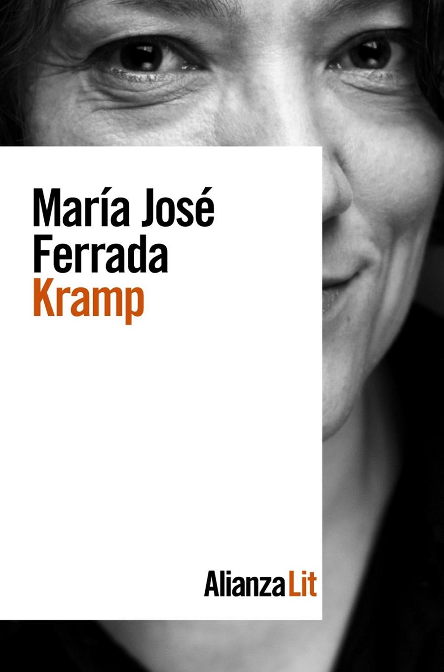 KRAMP | 9788491814542 | FERRADA, MARIA JOSE