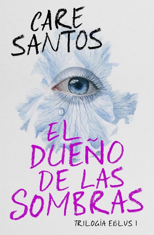 DUEÑO DE LAS SOMBRAS, EL | 9788420452685 | SANTOS, CARE