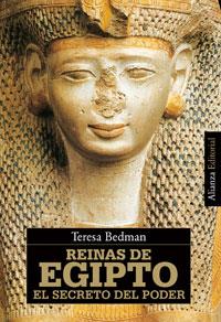 REINAS DE EGIPTO | 9788420648736 | BEDMAN, TERESA