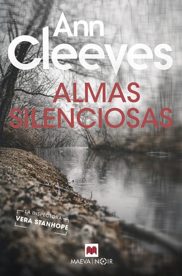 ALMAS SILENCIOSAS | 9788417708443 | CLEEVES, ANN