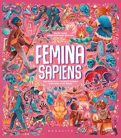 FEMINA SAPIENS | 9788419095671 | YUSTOS, MARTA