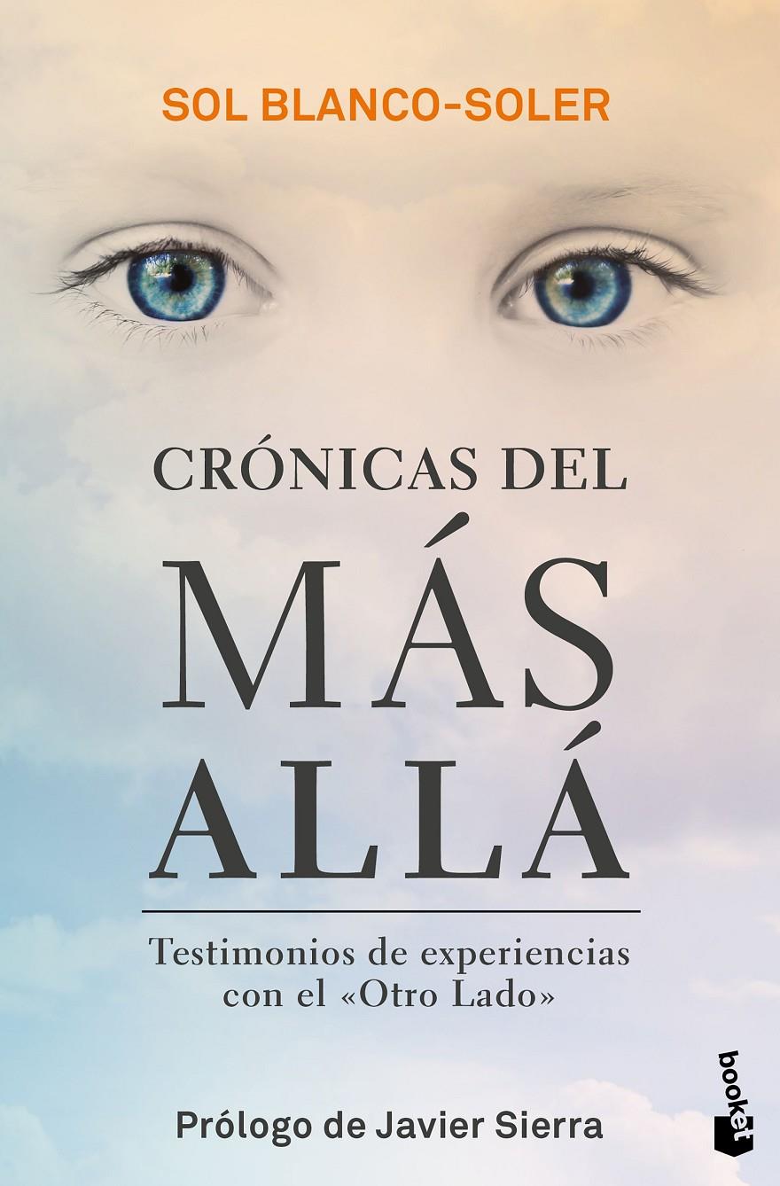 CRONICAS DEL MAS ALLA | 9788408172611 | BLANCO-SOLER, SOL