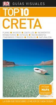 TOP 10 CRETA 2019 GUIA | 9780241384152 | AA.VV