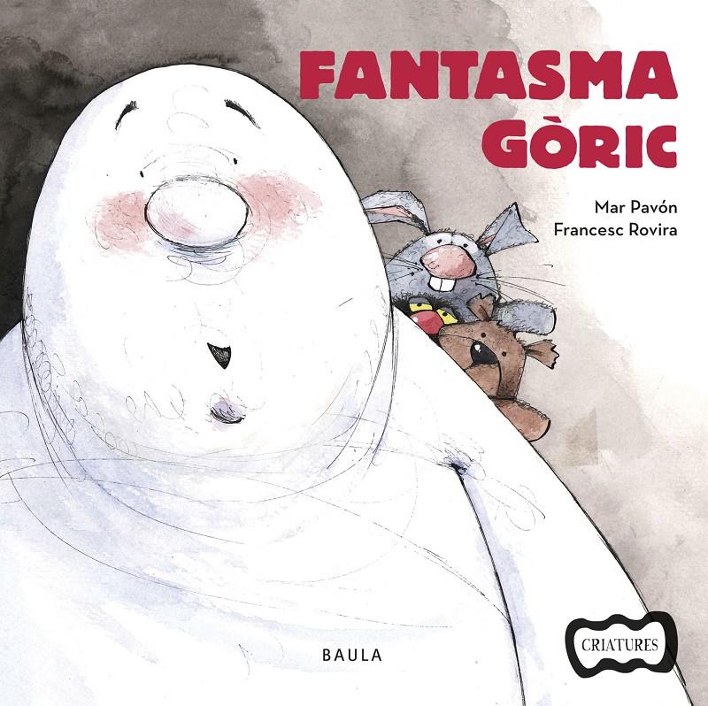 FANTASMA GORIC | 9788447936212 | PAVON CORDOBA, MAR