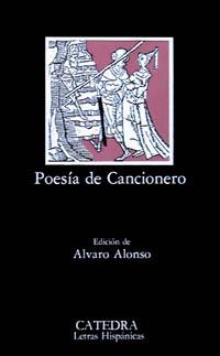 POESIA DE CANCIONERO | 9788437606149