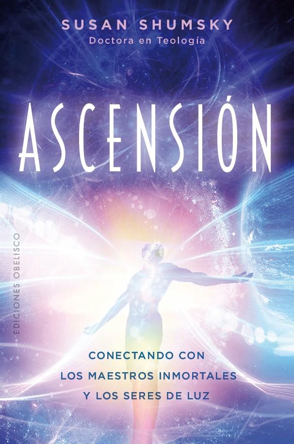 ASCENSION | 9788491112808 | SHUMSKY, SUSAN