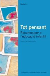 TOT PENSANT  | 9788476025918 | PUIG I OLIVE, IRENE DE