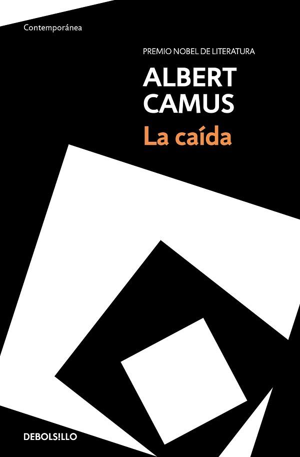 CAIDA, LA | 9788466354769 | CAMUS, ALBERT