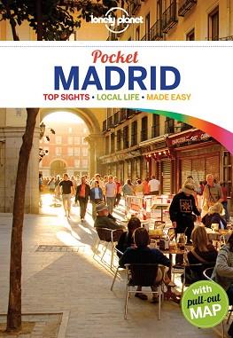 MADRID 3 (INGLES) POKET | 9781741799552 | HAM, ANTHONY