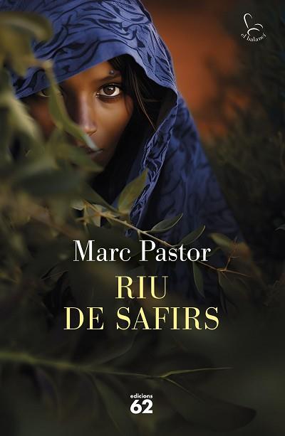 RIU DE SAFIRS | 9788429781656 | PASTOR, MARC