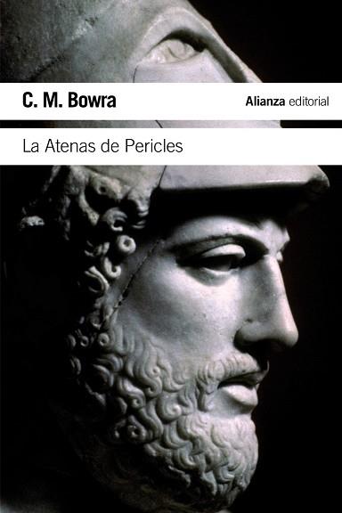 ATENAS DE PERICLES, LA | 9788491041238 | BOWRA, C M