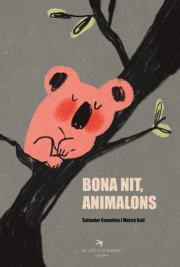 BONA NIT  ANIMALONS | 9788419747501 | COMELLES, SALVADOR