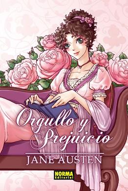 ORGULLO Y PREJUICIO | 9788467923629 | AUSTEN, JANE / KING, STACY / TSE, PO