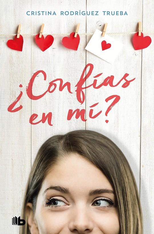 CONFIAS EN MI | 9788490707074 | RODRIGUEZ TRUEBA, CRISTINA