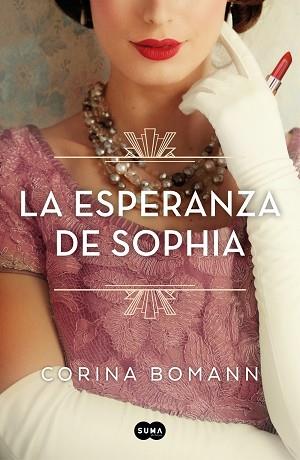 ESPERANZA DE SOPHIA, LA  | 9788491296249 | BOMANN, CORINA