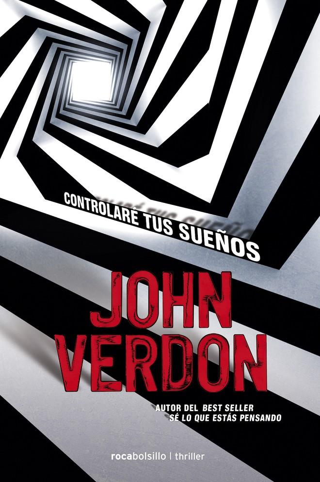 CONTROLARE TUS SUEÑOS | 9788416240432 | VERDON, JOHN