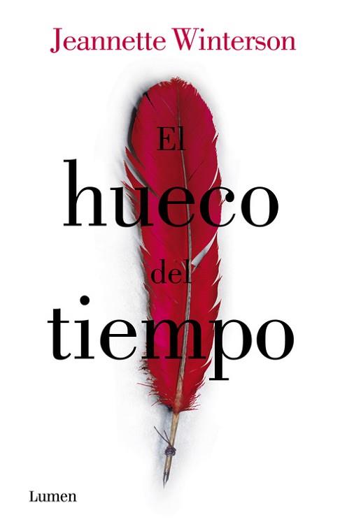 HUECO DEL TIEMPO, EL  | 9788426402806 | WINTERSON, JEANETTE