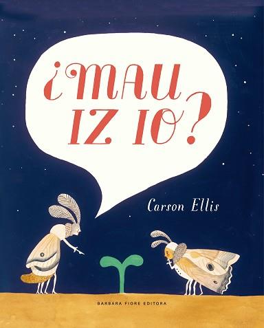 MAU IZ IO | 9788415208884 | ELLIS, CARSON