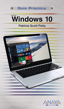 WINDOWS 10 | 9788441537507 | SCOTT PEÑA, PATRICIA