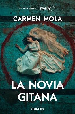 NOVIA GITANA, LA (EDICION SERIE TV) | 9788466367660 | MOLA, CARMEN