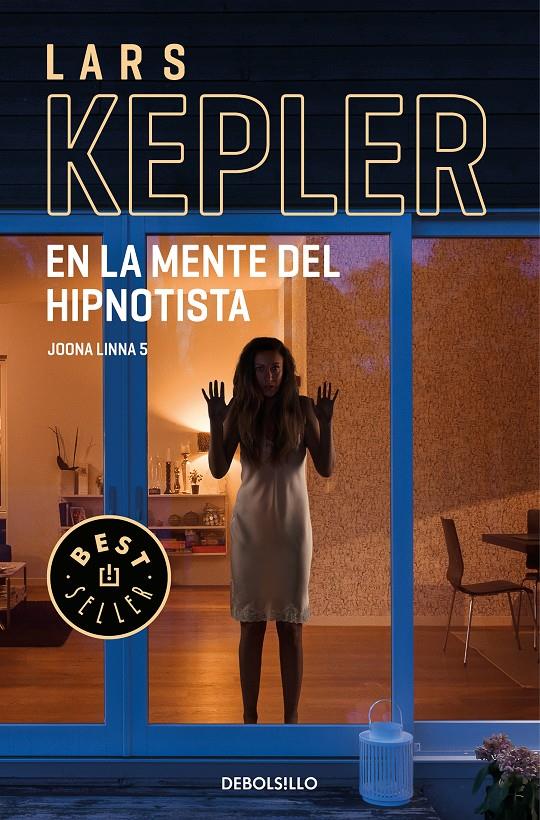 EN LA MENTE DEL HIPNOTISTA    (INSPECTOR JOONA LINNA 5) | 9788466344340 | KEPLER, LARS