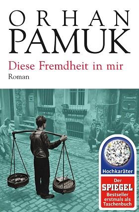 DIESE FREMDHEIT IN MIR | 9783596034031 | PAMUK, ORHAN