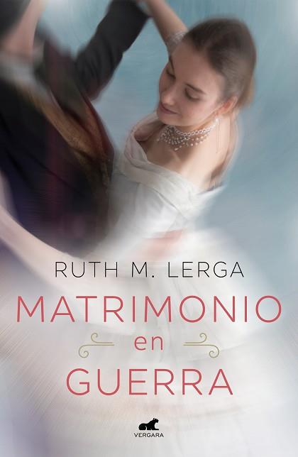 MATRIMONIO EN GUERRA (LOS KNIGHTLEY 1) | 9788417664800 | LERGA, RUTH