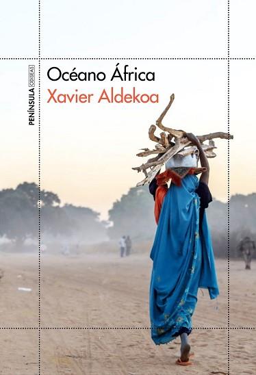 OCEANO AFRICA  | 9788499423654 | ALDEKOA, XAVIER