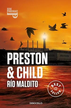 RIO MALDITO (INSPECTOR PENDERGAST 19) | 9788466370035 | PRESTON, DOUGLAS / CHILD, LINCOLN