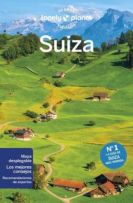 SUIZA 4 | 9788408266556 | AA. VV.