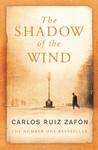 SHADOW OF THE WIND, THE  | 9780753820254 | RUIZ ZAFON, CARLOS 