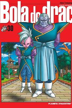 BOLA DE DRAC Nº 30/34 PDA | 9788468470290 | TORIYAMA, AKIRA