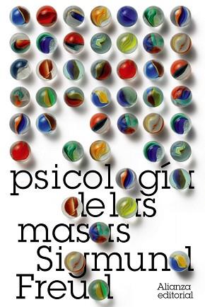 PSICOLOGIA DE LAS MASAS | 9788420664132 | FREUD, SIGMUND