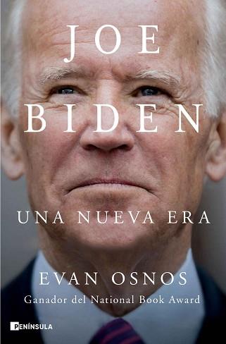 JOE BIDEN | 9788499429618 | OSNOS, EVAN