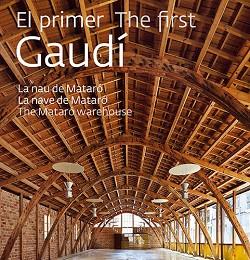 PRIMER GAUDI, EL  | 9788484786252 | GIRALT-MIRACLE RODRIGUEZ, DANIEL