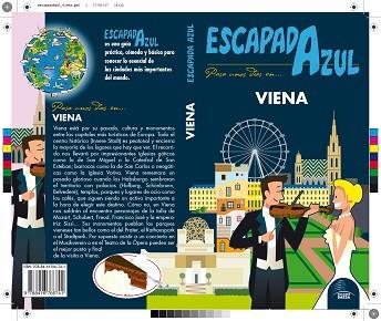 VIENA ESCAPADA | 9788416766741 | LEDRADO, PALOMA