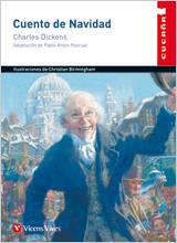 CUENTO DE NAVIDAD N/C | 9788431671679 | DICKENS, CHARLES