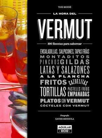 HORA DEL VERMUT, LA  | 9788403507784 | MONNE, TONI